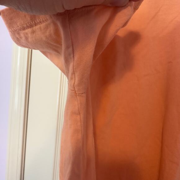 Nike Men’s The Nike Tee Size L Tropical Sun Graphic Casual Vacation Cotton - Picture 10 of 10